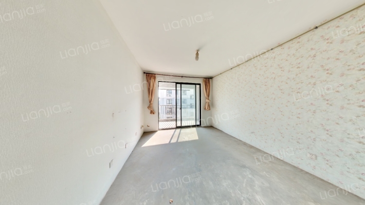 杨树畈小区二手房实景图