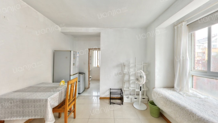 汇景家园汇福苑二手房实景图