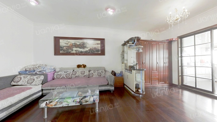 吴中商贸城7区二手房实景图