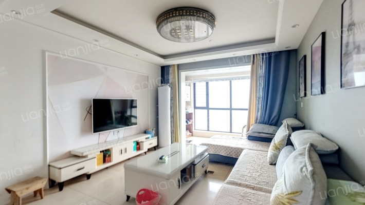 东悦城二手房实景图