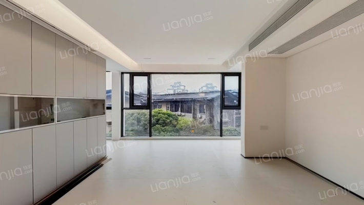 驼山大厦二手房实景图