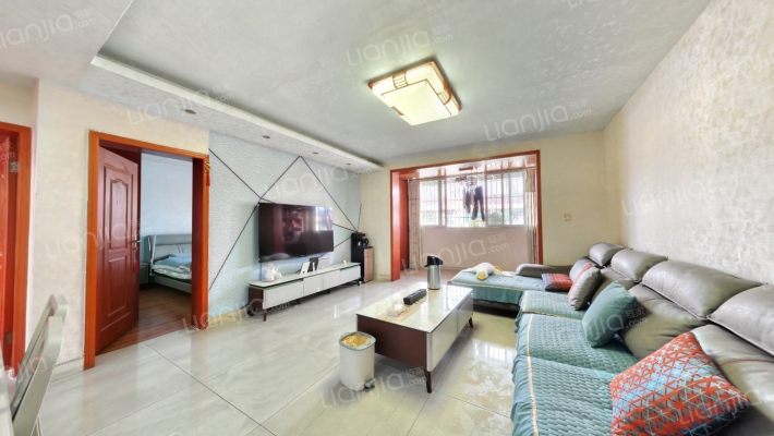 金科苑路93号二手房实景图