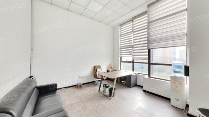 曼哈顿广场君地大厦二手房实景图