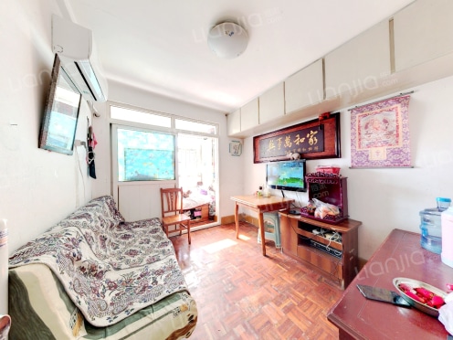 整租·夏津路 2室0厅 东/西