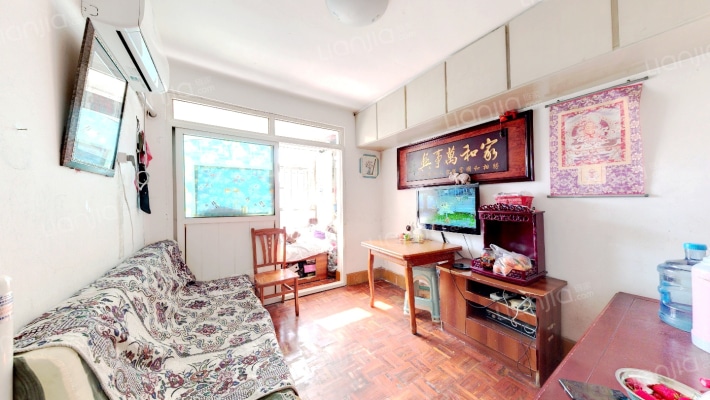 夏津路二手房实景图