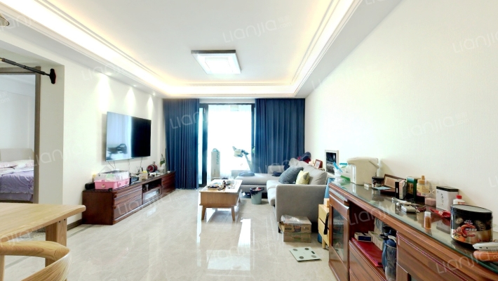 裕元新天地广场二手房实景图