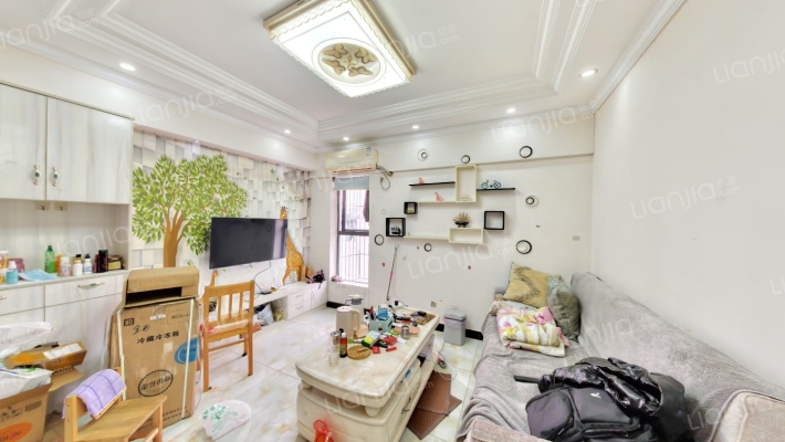 君雁优禾二手房实景图