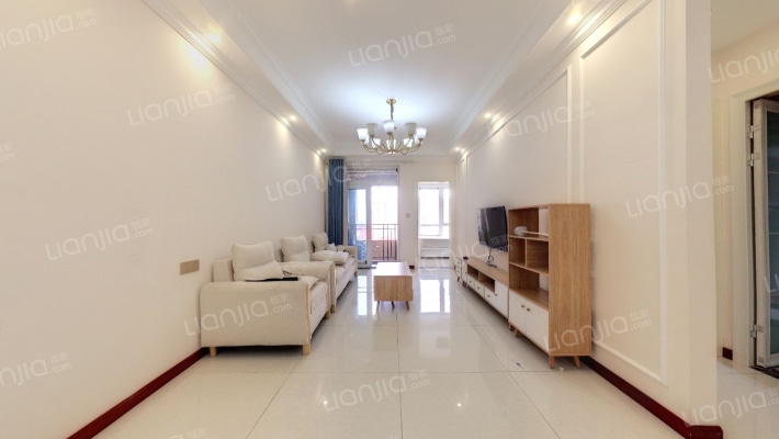 金科廊桥水乡E区二手房实景图