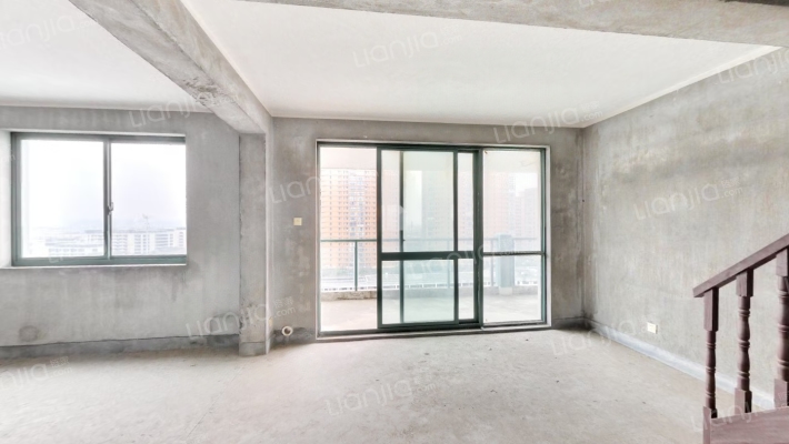 东豪名都二手房实景图