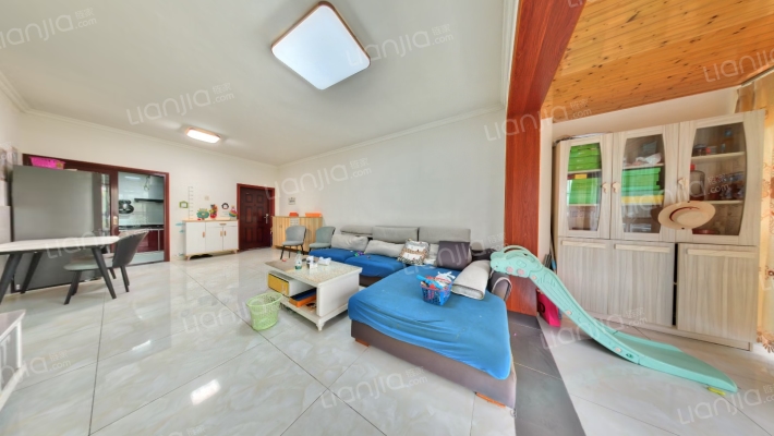 世宏锦舍二手房实景图