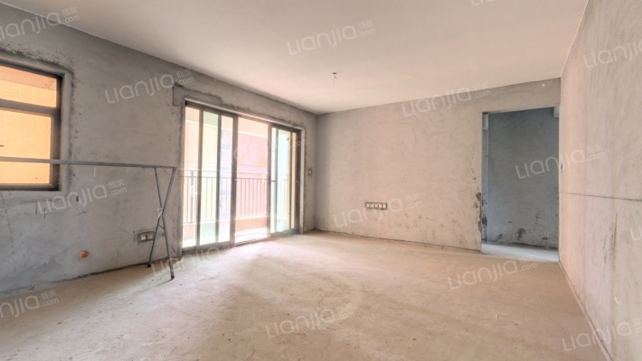 海伦堡海伦香洲二手房实景图