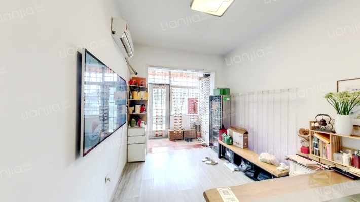 海员宿舍二手房实景图