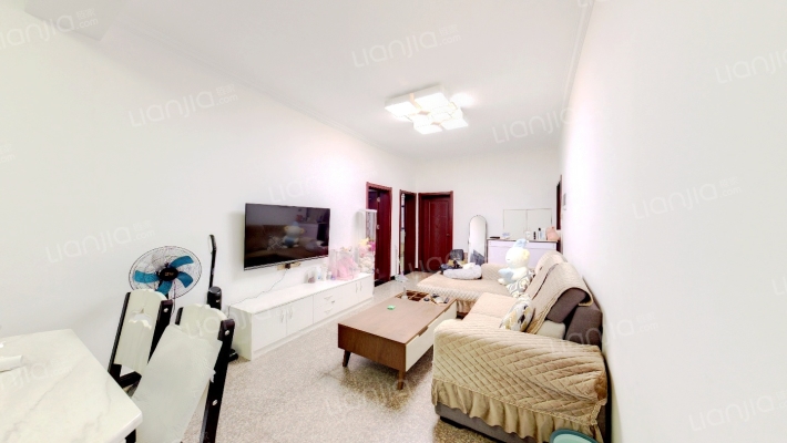 信江中路18号二手房实景图