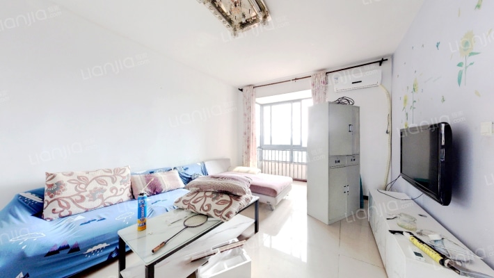 炬星柠檬城二手房实景图