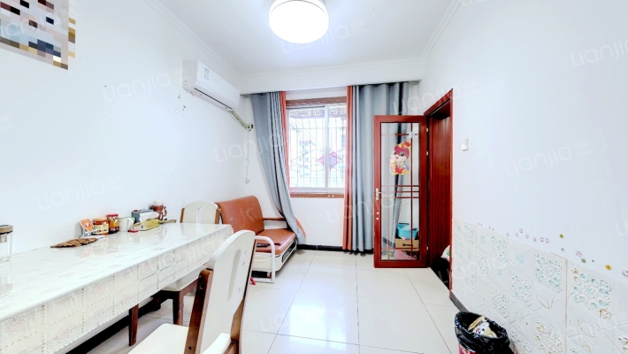 安元小区二手房实景图