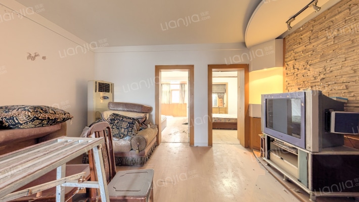 夹河前街印铁厂住宅楼二手房实景图