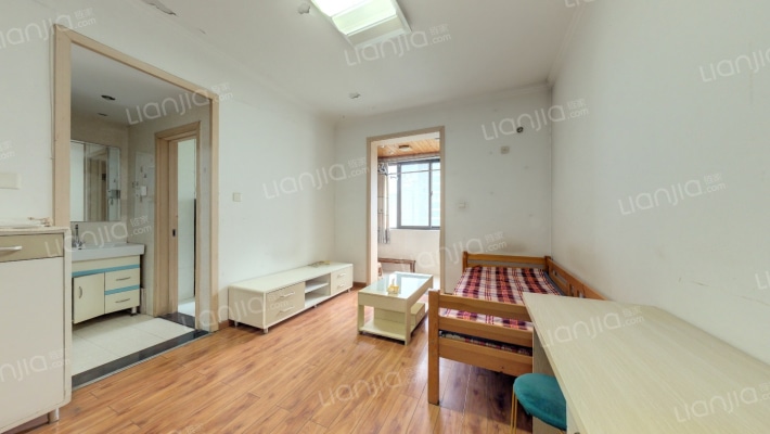 嘉天国际二手房实景图