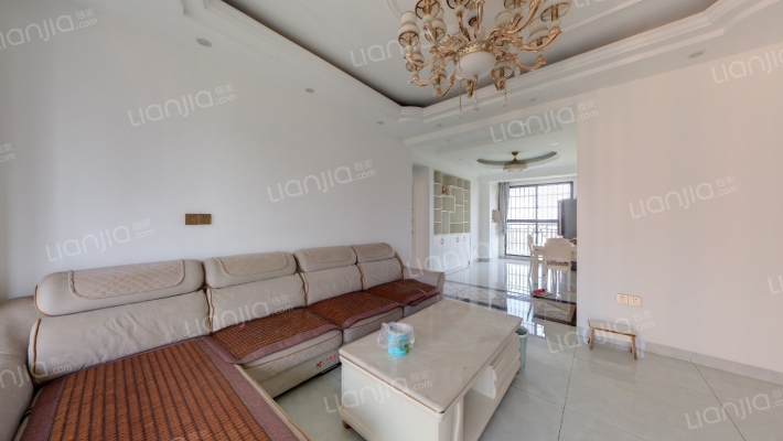 恒茂国际新城二手房实景图