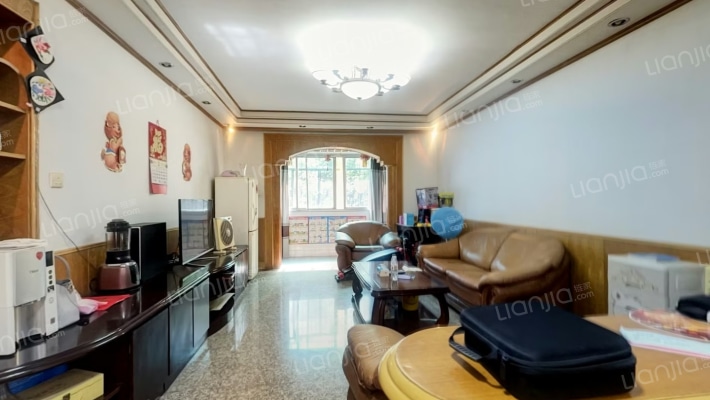 信华花园二手房实景图