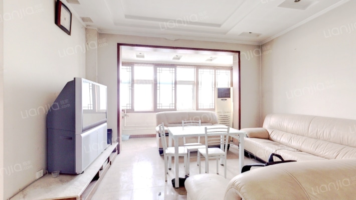 淮河东路75号院二手房实景图