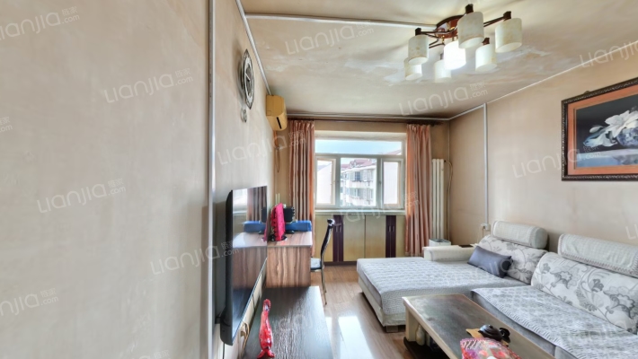 乐东里二手房实景图