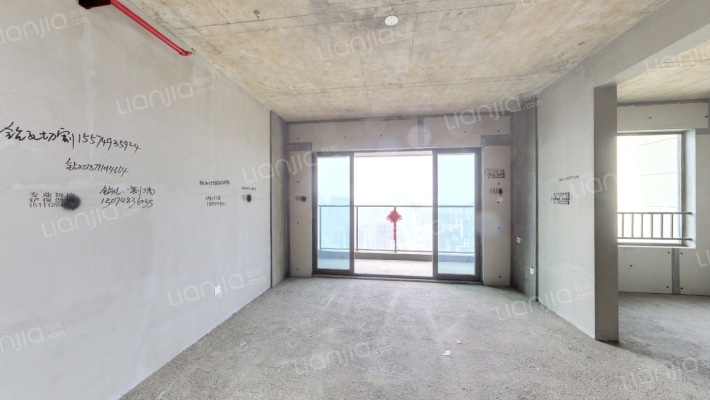 正荣滨江紫阙台二手房实景图