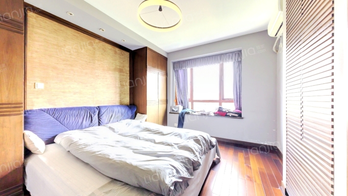 延安嘉苑二手房实景图