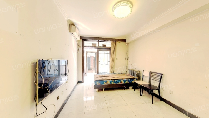 电子宿舍二手房实景图