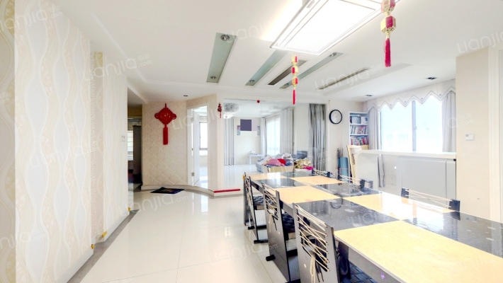 盛泽财富中心二手房实景图