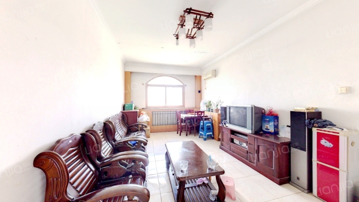 睦安公寓二手房实景图