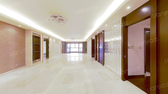 珠宾花园二手房实景图