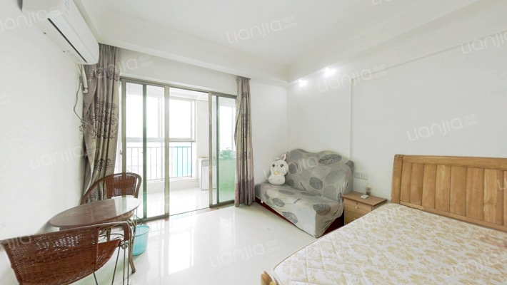 塘湾名轩公寓二手房实景图