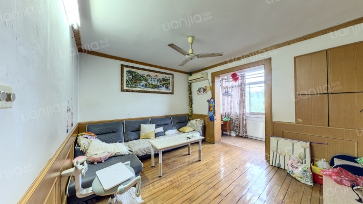 丰收小区二手房实景图