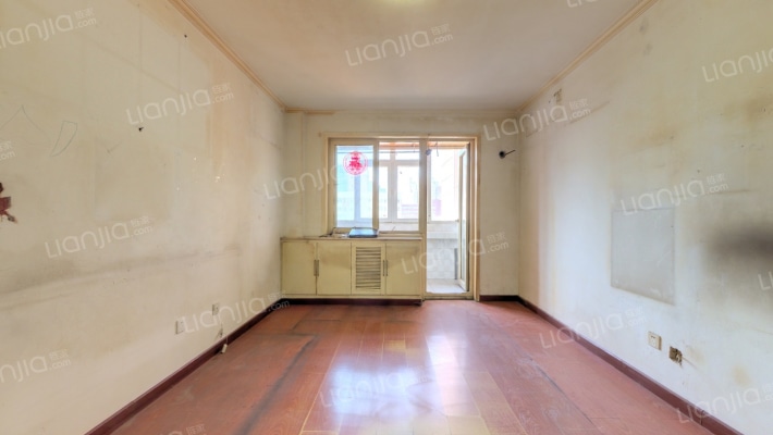 人民日报社家属区二手房实景图