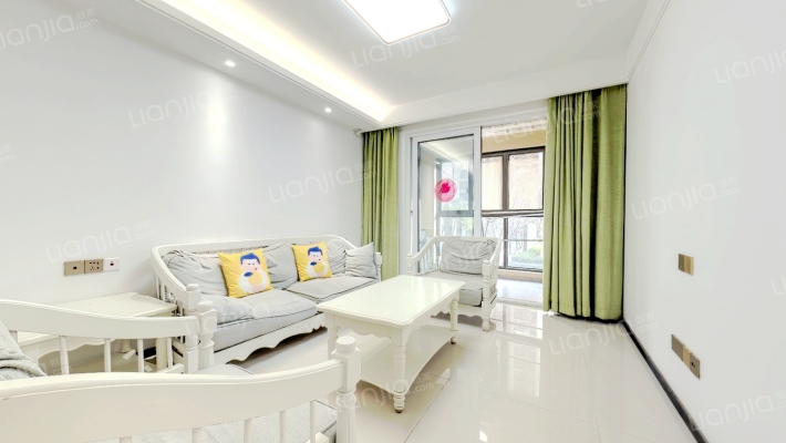 颂棠雅庭二手房实景图