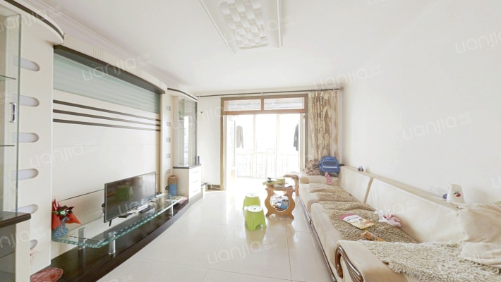 城北小区二手房实景图