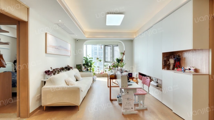 光谷创新天地3期二手房实景图