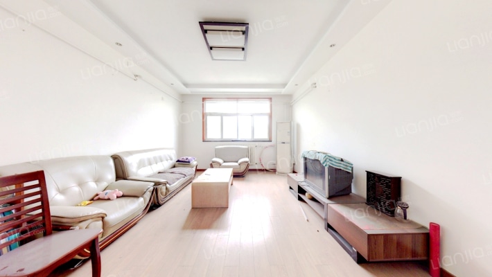 河南工业贸易职业学院家属院二手房实景图