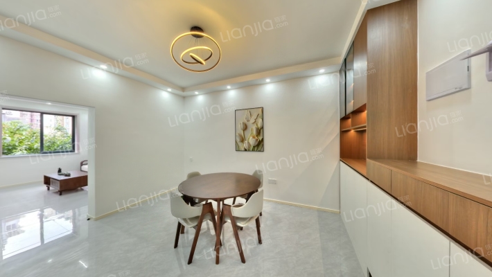 武陵路二手房实景图