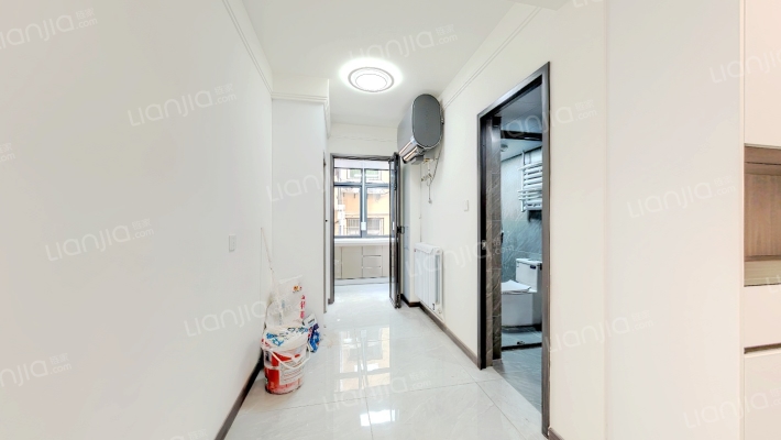 长安北路农行家属院二手房实景图