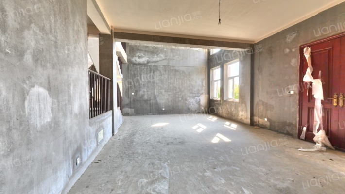 森海豪庭二手房实景图