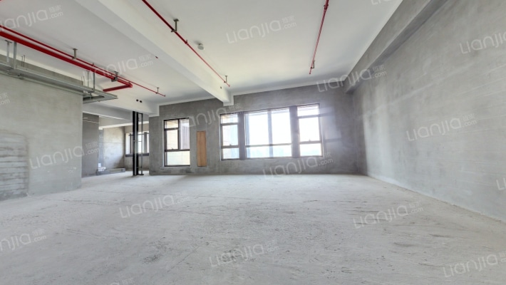 世华帝宝大厦二手房实景图