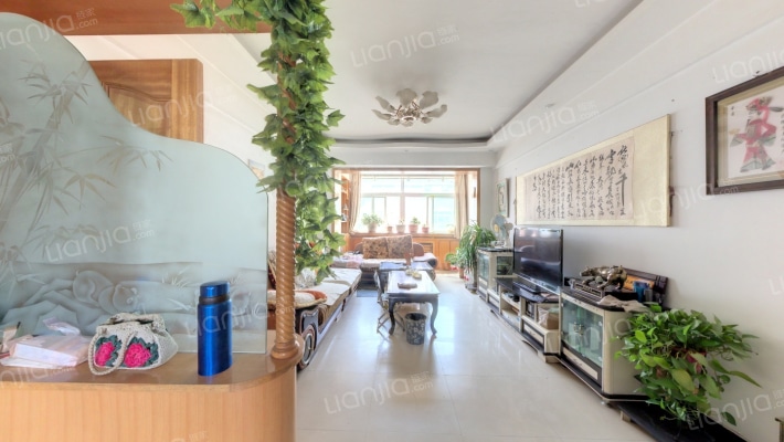 二勘院西住宅小区二手房实景图