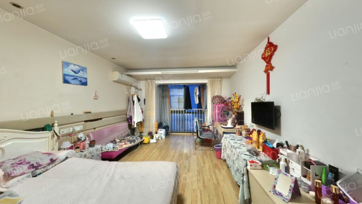 御苑天兴公寓酒店二手房实景图