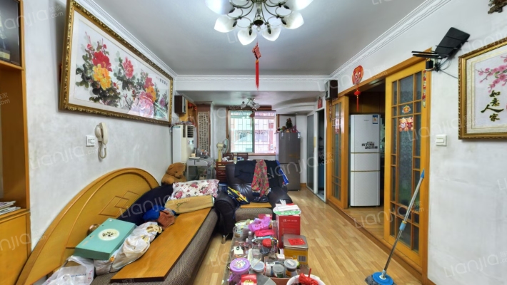 荷花新村二手房实景图