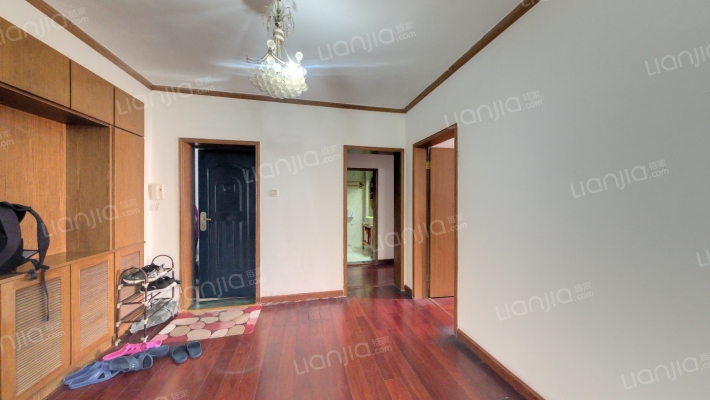 长鑫花苑二手房实景图