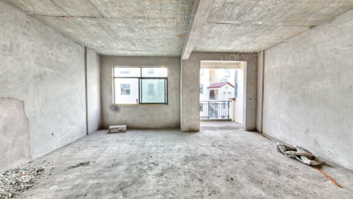 芳满庭二手房实景图