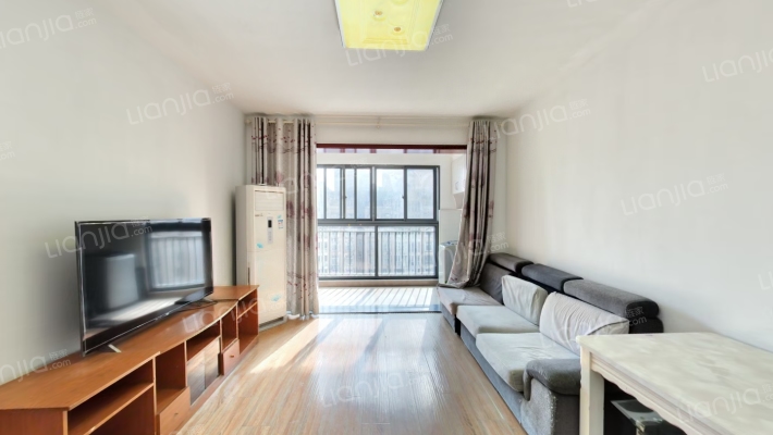 怡华逸天地二手房实景图