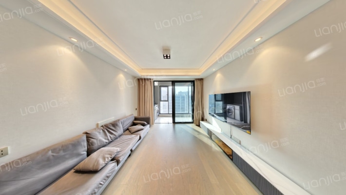 阳光城印月文澜二手房实景图