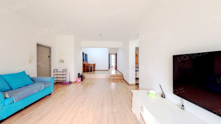 香木林沙河居二手房实景图